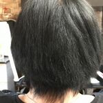 Анастасия:  Наращивание волос