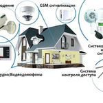 Ренат:  Видеонаблюдение, Wi-Fi сети, интернет мастер