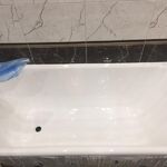 Руслан:  Реставрация ванн жидким акрилом
