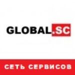 Сервисный центр Global Service:  Ремонт пылесосов