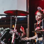 Рафаенко Лидия Дмитриевна:  Уроки игры на барабанах, ударной установке