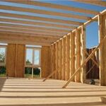 Александр:  Строительство каркасно деревянных домов