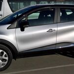 ContinentAvtо:  Аренда авто. Сдам в аренду авто Renault Kaptur