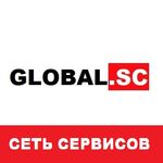 Сервисный центр Global Service:  Ремонт телевизоров