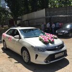 A:  Прокат Camry по Дагестану