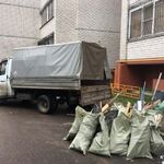 Городплюс:  Вывоз мусора Барнаул. Газель, фургоны 2, 3, 4 тонны