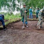 Александр:  Грузчики и Разнорабочие разной специализации