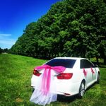 Руслан:  Прокат авто на свадьбу
