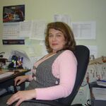 Ольга Николаевна:  Услуги бухгалтера онлайн