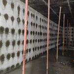 Лариса Старцева:  Гидроизоляция и ремонт бетона Уммикс