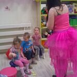 Гуля Талгатовна:  Частный детский сад Жемчужина на Динасе