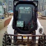 Михаил:  Аренда BOBCAT S 530