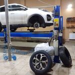 АВТОМАСТЕР:  АВТОСРВИС