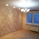 Дмитрий:  Косметический ремонт квартир в Чебоксарах