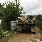 Никита Громов:  Вывоз мусора недорого и быстро