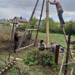 ринат:  бурение чистка скважин на воду