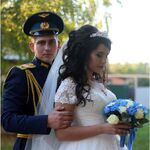 Андрей:  Свадебный фотограф