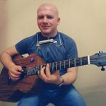 Сергей:  Скоростное обучение на гитаре
