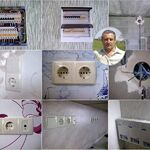 Виктор:  Электрик, услуги частного электрика в Волгограде