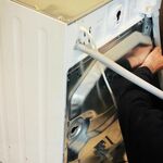 Борис:  Ремонт стиральных и посудомоечных машин на дому в Саратове