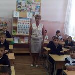 Наталья Анисимова:  Подготовлю ребёнка к школе!