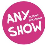 AnyShow:  Шоу мыльных пузырей