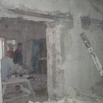 Андрей:  Демонтаж в Севастополе