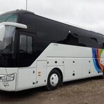 Уральский Экспресс:  Заказ туристических Автобусов  от 7 до 58 мест