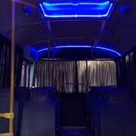 Аслан:  Заказ автобусов