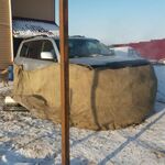 Petro:  Отогрев авто в Красноярске. Прикурить автомобиль