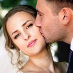 Алёна:  Свадебный и семейный фотограф