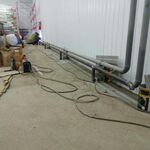 Сантехстрой Монтаж систем отопления:  Сантехстрой Проектирование и монтаж канализации