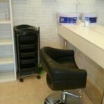 blur:  Предлагаем услуги парикмахера-универсала