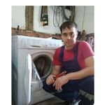 Андрей Самойолов:  Ремонт стиральных машин на дому