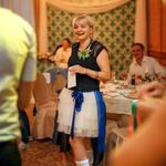 Ирина Иринина:  Ведущая на ваш Праздник