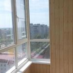 Вячеслав :  Отделка окон и балконов 
