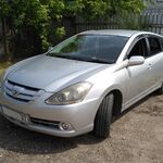 Максим:  Услуги водителя на Toyota Caldina 2006г. (в т. ч. межгород)