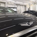 VIALL DETAILING:  Бронирование авто в Viall Detailing Краснодар