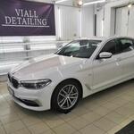 VIALL DETAILING:  Тонировка авто