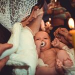 Владимир:  Фотограф на крещение