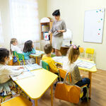 Владимир:  Частный детский сад Классическое образование