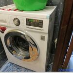 Александр:  Установка стиральных и посудомоечных машин