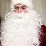 Дмитрий:  Дед Мороз с 200-летним стажем.