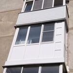 Егор:  установка окон и балконов ПВХ