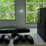 Александр:  Ремонт и перепрошивка Playstation, Xbox, Nintendo
