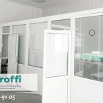 Компания Otproffi:  Пластиковые Окна и Двери в Воронеже