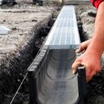 Анвар:  Установить ливневую канализацию под ключ в Ставрополе