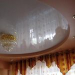 Компания Otproffi:  Натяжные потолки европейского качества в Перми