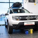 Татьяна:  Сдам в аренду Renault Duster 2017-2018 г.в. от месяца