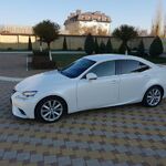 Александр:  Аренда авто Lexus is250